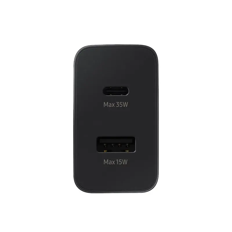 Samsung Power Adapter Duo EP-TS220 35W